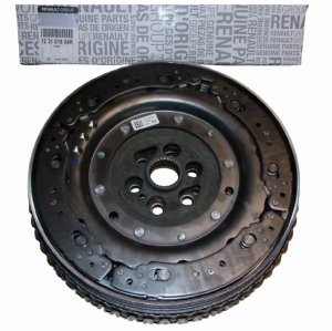 Volant Moteur Bimasse 123101804R Renault Dacia Original 