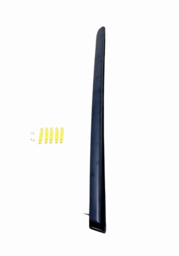 Bande De Fenêtre Avant Droite 8120AA 8120.AA Citroën C5 08 - Original Neuf