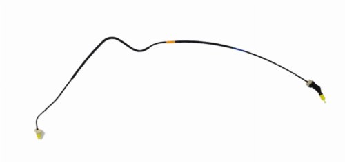 Câble d'Embrayage 9805420680 Citroën C5 08- Peugeot 508 Original
