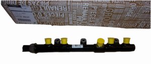 Rampe D'injection 1752000Q4K Renault Master 3 2.3 DCI Original