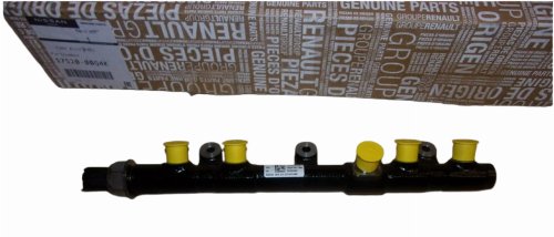 Rampe D'injection 1752000Q4K Renault Master 3 2.3 DCI Original