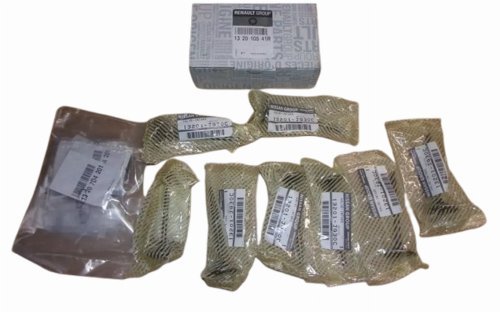 Soupapes d'Admission 132010541R Renault Koleos II 2.5 16V Original Nouveau