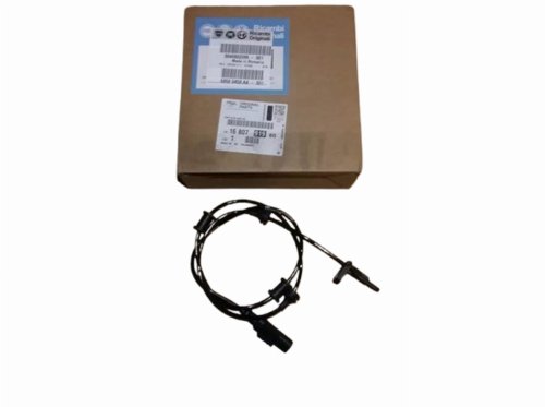 Abs Capteur 1680791980 Citroen Peugeot Nouvelle Original