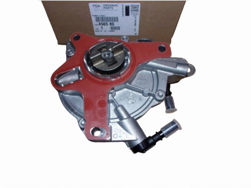 Pompe Vacum 456580 Citroen Peugeot Original 