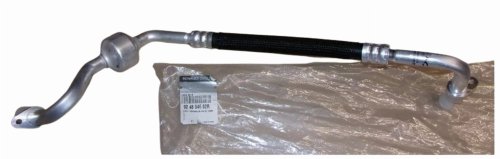 Tuyau De Climatisation 924804602R Renault Koleos Original Neuf