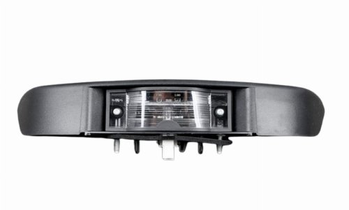 Lampe De Plaque D'Immatriculation 2651000QAJ Renault Trafic II Original Nouveau