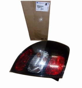Feu Arrière Gauche 6350FL 6350.FL Citroen C3 Pluriel Original Neuf