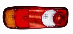 Feu Arrière Gauche 2655500Q0F Renault Master III Original Neuf