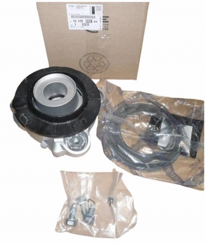 Fixation Amortisseur L+R 1612906580 Nouvelle Original PSA