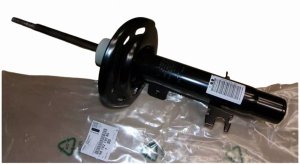 Amortisseur Droit Avant 9819219080 Neuf OE Citroen Peugeot C-Elysee