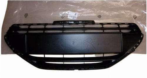 Grille 9808676480 Nouvelle OE Citroen Peugeot 208