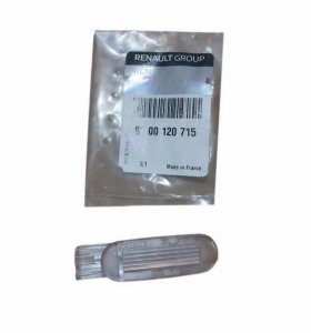 Feu De Porte 8200120715 Renault Scenic II III Fluence Original Nouveau
