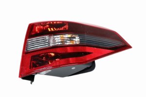 Feu Arrière Droit 265500021R Renault Laguna III Original Nouveau