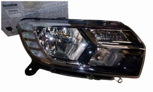 Phare Droit 260100697R Dacia Logan II Original Nouveau