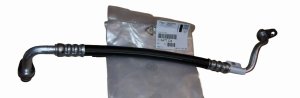 Tuyau A/C 1.6 HDI 6477D4 Neuf OE PSA C4 Picasso 06-