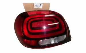 Feu Arrière Gauche 9812257580 Citroen C3 III Original Nouveau