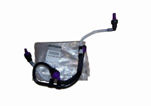 Tuyau De Carburant 164469394R Renault Kangoo II 1.5DCI Original Nouveau