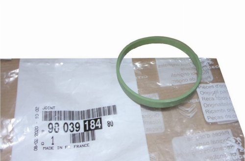 Joint 9803918480 Citroën C4 Picasso II Neuf Original