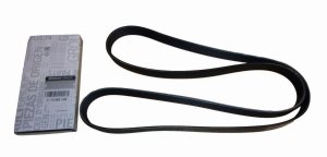 Courroie Trapézoïdale 7PK1684 117208314R Renault 1.6/ 2.0/2.3DCI Original Nouveau