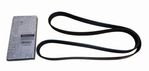 Courroie Trapézoïdale 7PK1684 117208314R Renault 1.6/ 2.0/2.3DCI Original Nouveau