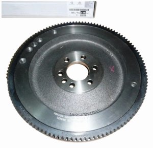 Volant Moteur 9674033680 Citroën C1 C3 C4 Peugeot 108 301 1.2 Original