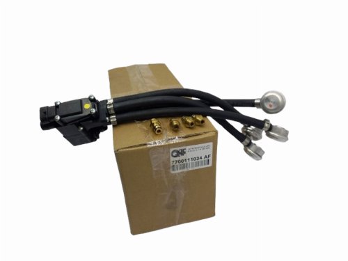 Injecteur GPL R Clio III 7700111034 Neuf Original