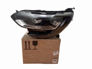 Phare LED Gauche 260602075R Renault Megane IV Original