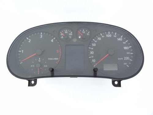 Tableau de Bord 8L0 919 880 D Audi A3 Neuf Origine