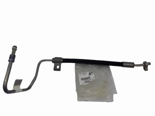 Tuyau Hydraulique Droit Arrière 1691367580 Citroen C5(X7),C6 Original