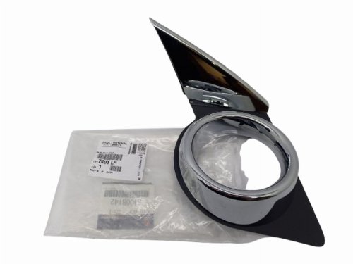 Enjoliveur De Projecteur Droit 7401LP Peugeot 4007 Original 