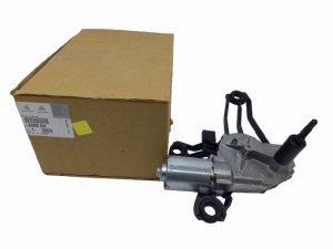 Moteur Essuie-Glace 6405N4 Peugeot Citroen Original 