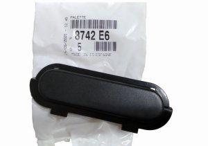 Contacteur De Hayon 8742.E6 8742E6 Citroen C5 II Original Nouveau