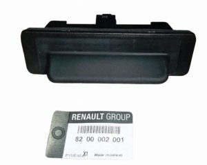 Contacteur De Hayon 8200002001 Renault Laguna II Original Nouveau