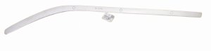 Bande Décorative De Fenêtre Gauche 96873812VV Citroen DS4 Original Nouveau