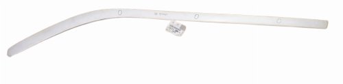 Bande Décorative De Fenêtre Gauche 96873812VV Citroen DS4 Original Nouveau