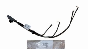 Faisceau De Bougies De Préchauffage 5969.A5 5969A5 Citroen C5 III 2.0HDI Original Nouveau