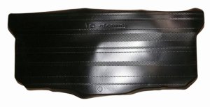 Tapis De Coffre 1610871780 Citroen C1 II Original Nouveau