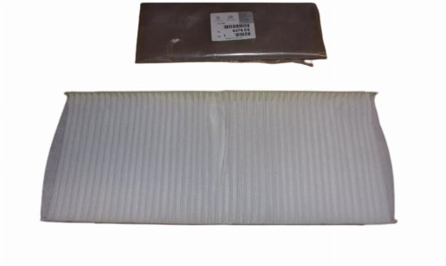Filtre d'Habitacle 6479E5 6479.E5 Citroën C8 Peugeot 807 Expert Original Neuf