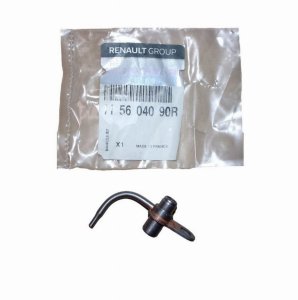Buse de lubrification De Piston 115604090R Renault Dacia 0.9/1.2TCE Original Neuf