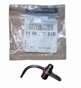 Buse De Lubrification De Piston 115600781R Renault Dacia 0.9/1.2TCE Original Neuf