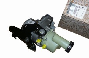 Pompe De Direction Assistée 491100992R Dacia Duster Original Nouveau
