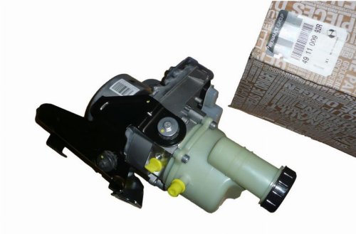 Pompe De Direction Assistée 491100992R Dacia Duster Original Nouveau