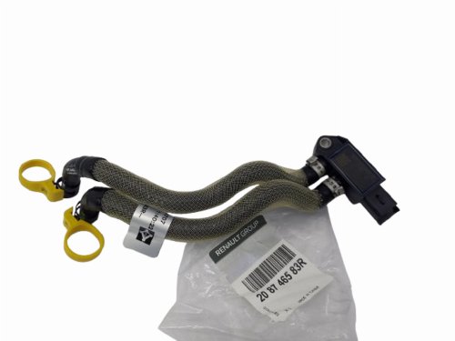 Capteur De Pression Des Gaz D'échappement OE 208746583R 