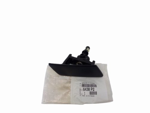 Buse De Lave-Phare Droite 6438P2 Nouveau OE PSA C4