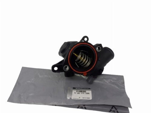Boîtier De Thermostat 1.2Tce 110617250R Nouveau OE Renault Espace IV