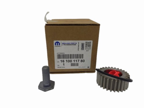 Kit de réparation de pompe à injection 1610011780 Nouveau OE PSA