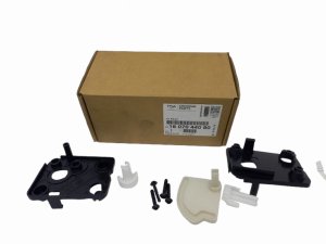 Kit De Réparation De Volet D'aération 1607044080, Nouveau OE PSA