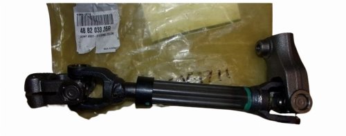Colonne de Direction 488203326R Renault Megane III Fluence Original Nouveau