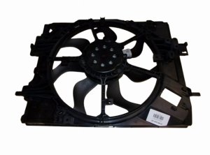 Ventilateur Complet 214810411R Renault Dacia 1.0/1.3TCE/1.5DCI Original Neuf