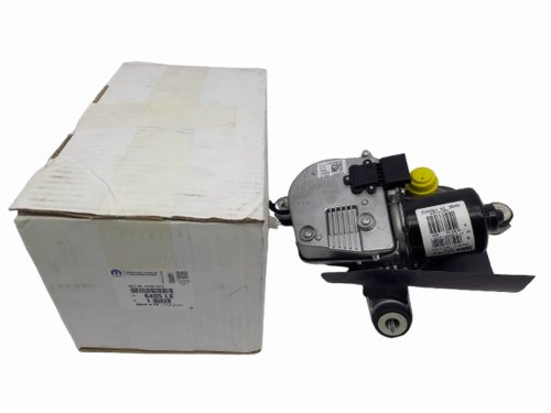 Moteur Essuie-Glace Gauche Avant 6405LE Citroen C5 II Nouvelle Original